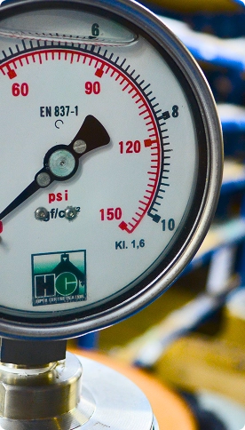 Foto de equipamento industrial 3