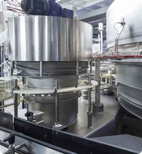 Imagem ilustração para página equipment